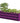 Panacea Raised Garden Bed, Purple, 3.9'L x 2'W