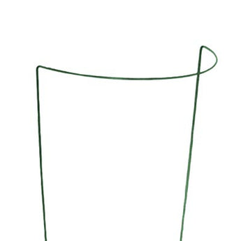 Panacea Semi-Circular Plant Supports, 16" x 40", Pack of 25