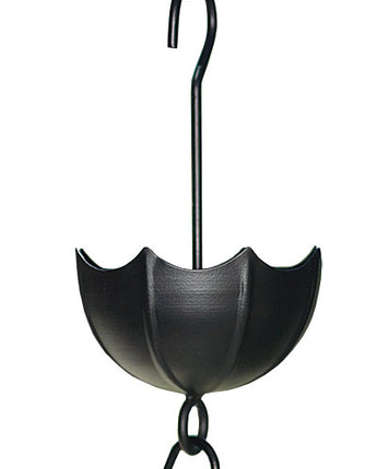 Parasol Ant Moat, Black