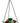 Parasol Bloom Hummingbird Feeder with Perch, Green, 16 oz.