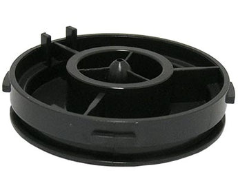 Pentair Quiet One 3000 Replacement Front Housing, Wet