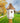 Royal Crowne Castle Birdhouse, Copper Roof, Pineapple