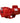 Red Lion Brass Impeller Sprinkler Pump, RL-SPRK200-BR, 2 Hp