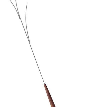 Rome Stainless Steel Marshmallow Twig Fork