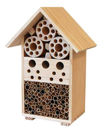 Songbird Essentials Bee and Insect Hotel