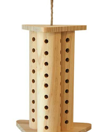 Songbird Essentials Triple Bee Tower