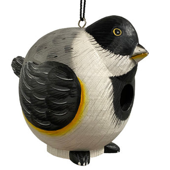 Songbird Essentials Gord-O Bird House, Chickadee