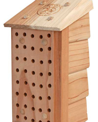 Songbird Essentials Mason Bee Lodge