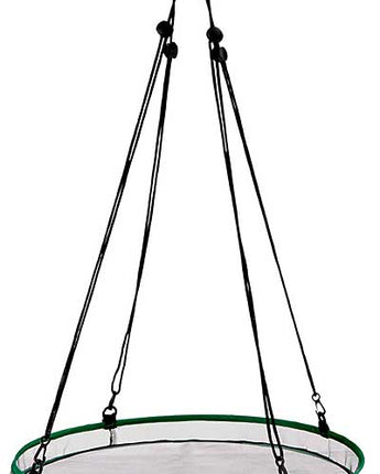 Songbird Essentials Seed Hoop, 16" dia.