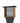 Songbird Essentials Suet Feeder with Tail Prop, Green/Brown