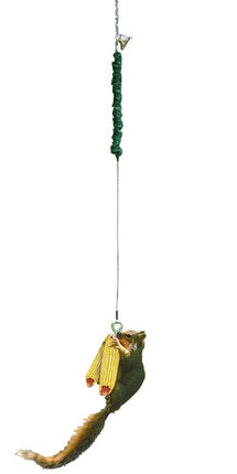 Songbird Essentials Squngee Deluxe Squirrel Feeder