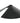 Stokes Wrap-Around Squirrel Baffle, Black, 15" dia.