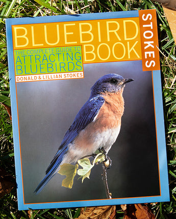 Stokes Bluebird Book