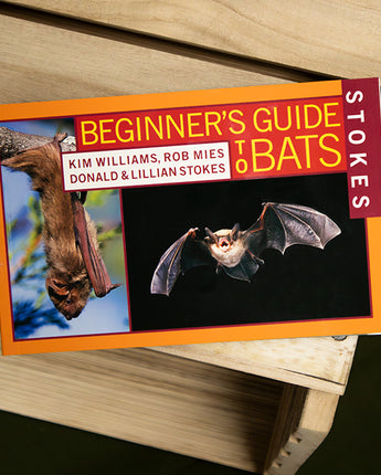 Stokes Beginner's Guide to Bats