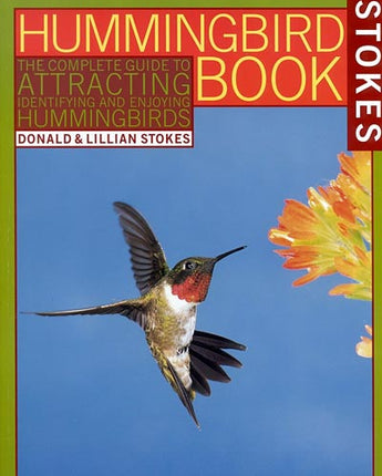 Stokes Hummingbird Book