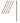 Tree Pro Treated Pine Stakes, 48"H, Pack of 5