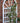 New England Vienna Trellis, White, 83.75"H