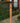 New England Charleston Lamp Post, Wood Grain