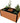 Vita Gardens Urban Composting Composite Garden Bed, 5'Lx3'W