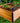 Vita Gardens Mezza Cedar Composting Garden Bed, Brown, 4'