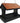 Woodlink Vintage Tin Panel Roof Hopper Feeder