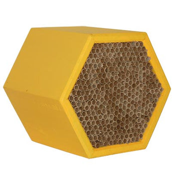 Woodlink Honey Comb Modular Mason Bee House