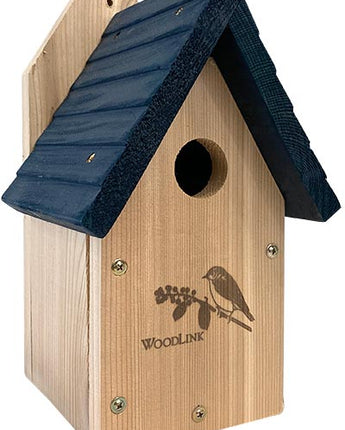 Woodlink Garden Bluebird House