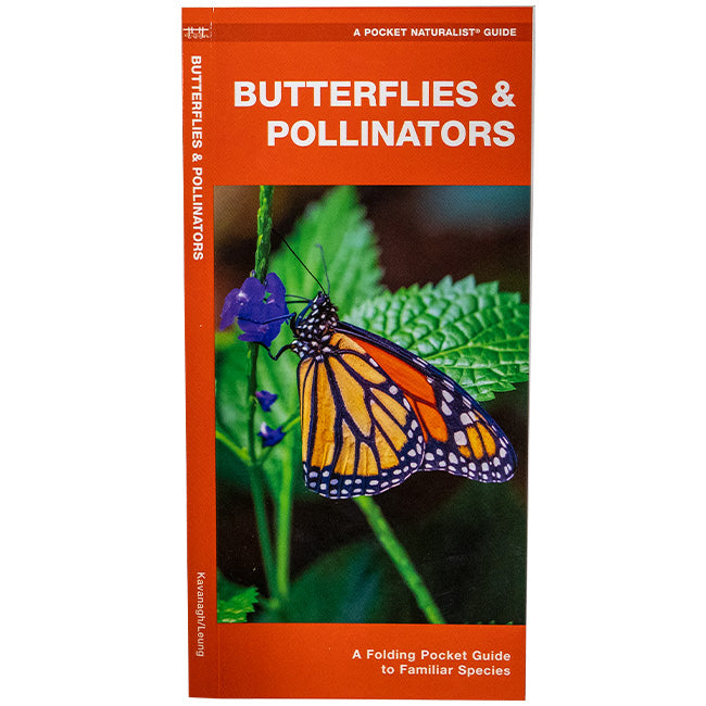 Wfp Booklets Waterford Press Butterflies & Pollinators Booklet – Newtown Feed & Supply