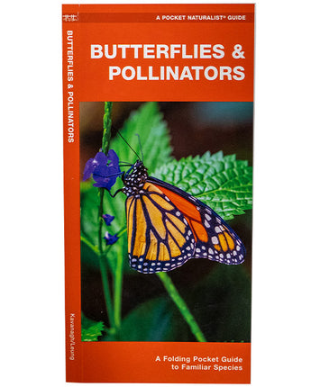 Waterford Press Butterflies & Pollinators Booklet