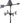 Whitehall Sailboat Accent Weathervane, Black