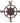Whitehall Compass Rose Wall Art, Oil Rubbed Bronze, 22.75"W