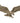 Whitehall Wall Eagle, Antique Brass, 29"W x 15.75"H