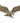 Whitehall Wall Eagle, Antique Brass, 36"W x 22.75"H