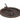 Whitehall Aluminum Hummingbird Sundial Bird Bath, Rub Bronze