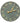 Whitehall Artisan Wall Clock, Bronze Verdigris, 16" dia.