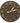 Whitehall Artisan Wall Clock, French Bronze, 16" dia.