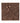 Whitehall Ginkgo Leaf Wall Art, Antique Copper Colored, 8"W