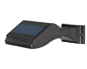 Whitehall Illuminator Solar Address Lamp