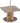 Whitehall Dragonfly Tube Bird Feeder, Copper Verdi