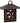 Whitehall Oak Leaf Suet Feeder, Oil Rub Bronze