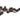 Whitehall Cardinal Nature Hook, Oil Rub Bronze, 14.75"