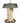 Whitehall Oak Leaf Large Tube Bird Feeder, French Bronze