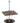 Whitehall Pinecone Tube Bird Feeder, French Bronze