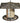 Whitehall Trumpet Vine Tube Bird Feeder, French Bronze