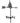 Whitehall Sailboat Garden Weathervane, Black