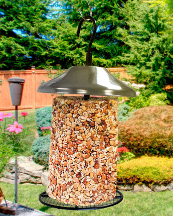Wildlife Sciences Seed Tower Feeder